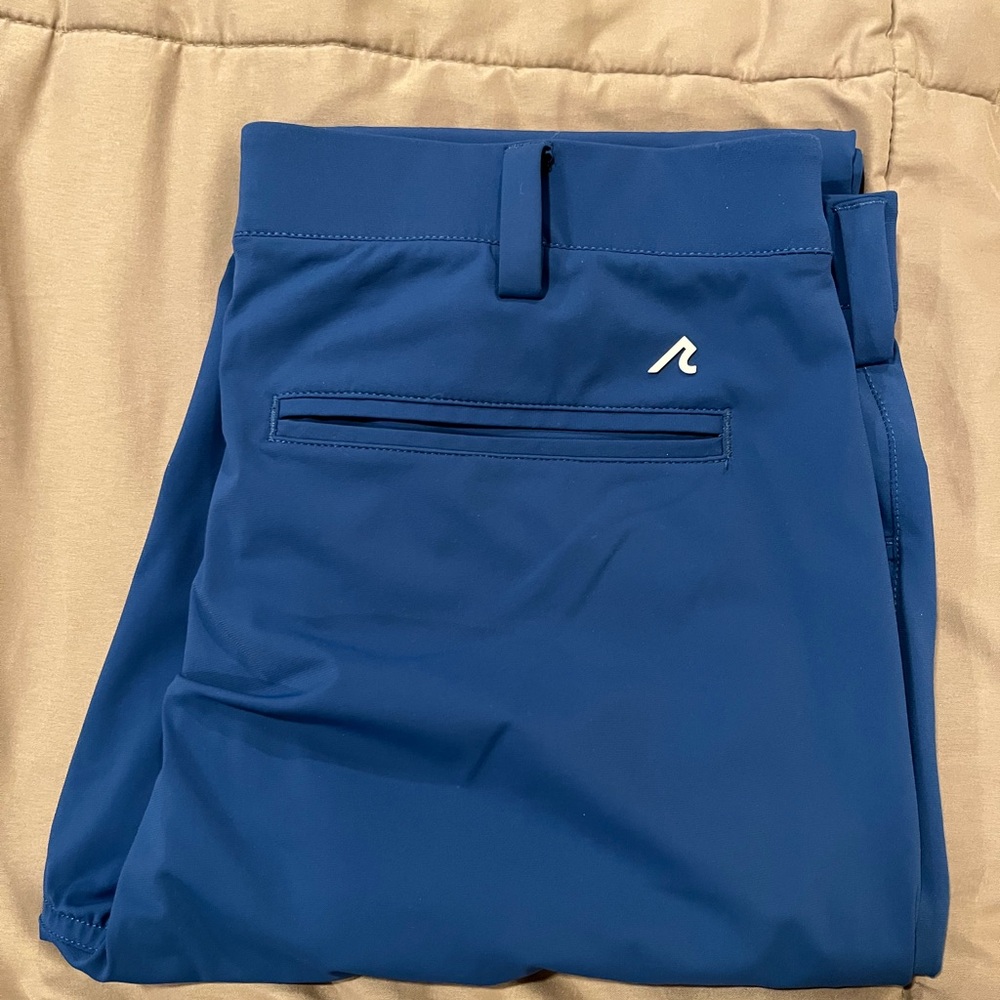 Men's Kent Pull-On Trouser - Admiral